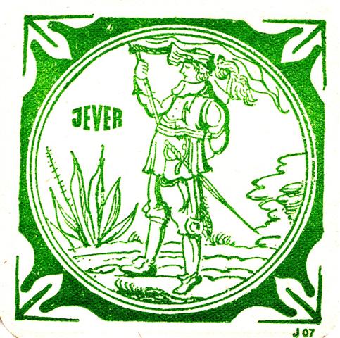 jever fri-ni jever ein geschenk 4b (quad185-j 07-gr�n)